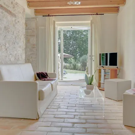 Apartament Il Vigneto Di Montefreddo- My Extra