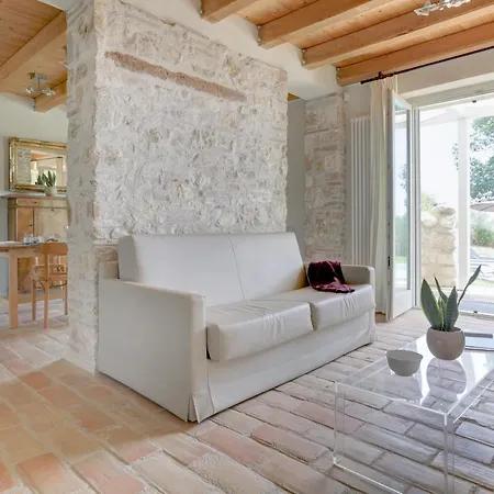 Apartament Il Vigneto Di Montefreddo- My Extra *