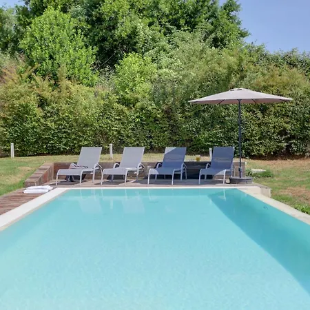 Apartament Il Vigneto Di Montefreddo- My Extra Sirolo