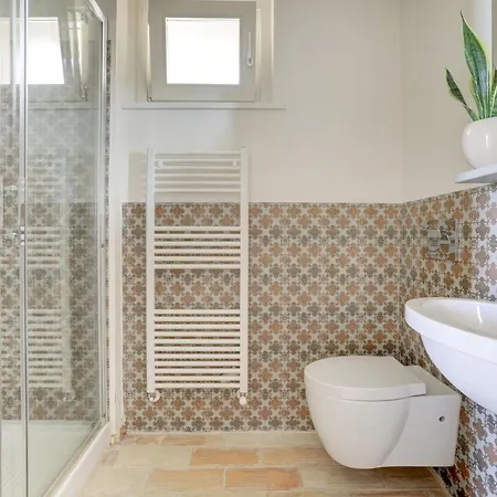 Apartament Il Vigneto Di Montefreddo- My Extra *