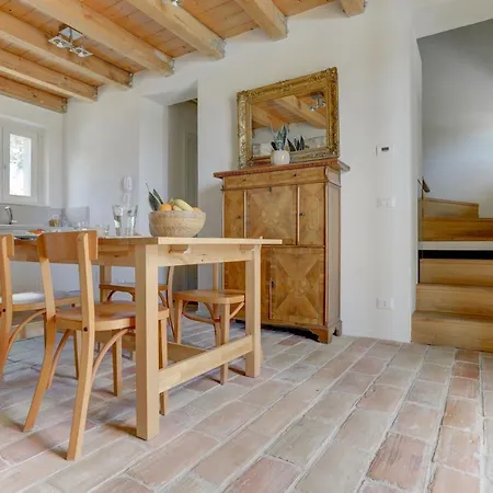 公寓 Il Vigneto Di Montefreddo- My Extra 锡罗洛