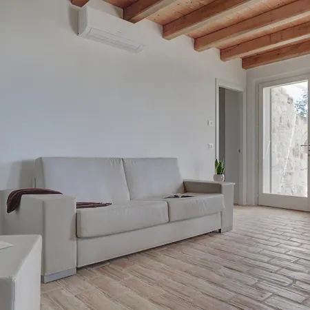 公寓 Il Vigneto Di Montefreddo- My Extra 锡罗洛