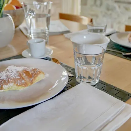 דירה Il Vigneto Di Montefreddo- My Extra סירולו