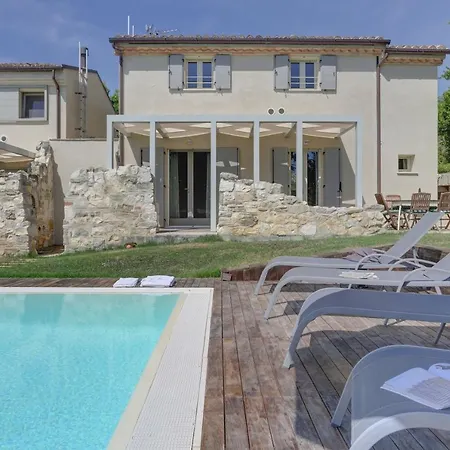 דירה Il Vigneto Di Montefreddo- My Extra *