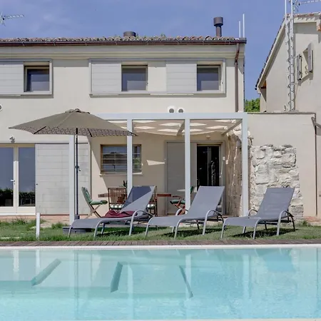 דירה Il Vigneto Di Montefreddo- My Extra *