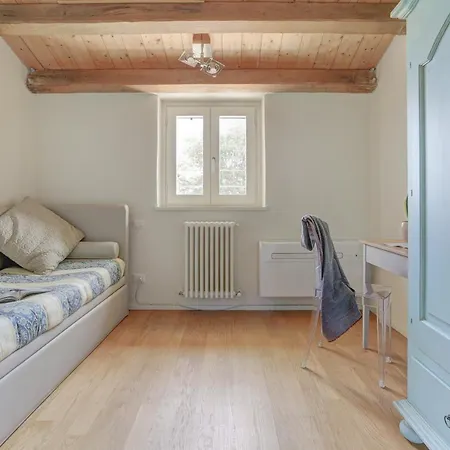 Apartmán Il Vigneto Di Montefreddo- My Extra *