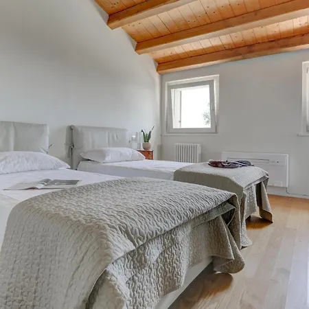Apartmán Il Vigneto Di Montefreddo- My Extra Sirolo